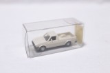 Macheta auto 1:87 Wiking - VW Caddy 10 047, 1:43