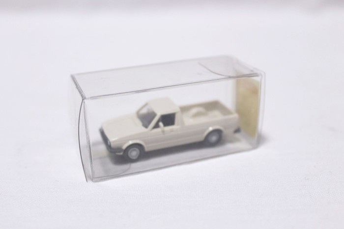 Macheta auto 1:87 Wiking - VW Caddy 10 047