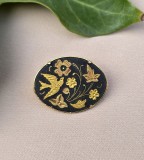 BROSA VINTAGE DAMASCENE/TOLEDO