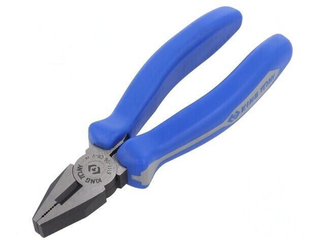 Cleşti universali m&acirc;nere bicomponente 163mm