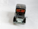 bnk jc Majorette 277 - 1987 - 4x4 Toyota Land Cruiser African Safari