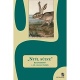"Ny&uacute;l s&uuml;lve" - Receptesk&ouml;nyv a XIX. Sz&aacute;zad v&eacute;g&eacute;ről