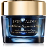 Est&eacute;e Lauder Revitalizing Supreme+ Night Intensive Restorative Creme crema regeneranta de noapte 50 ml