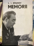 1982 L.I. Brejnev - Memorii. Viata dupa sirena uzinei. Simtul patriei, Aurora