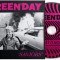 Green Day Saviors digisleeve (cd)