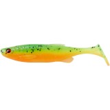 Fat Minnow T-Tail 7.5cm 5g Firecracker 5buc