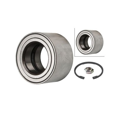 FAG Set rulment roata foto