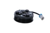 NRF 380013 Cupla magnetica, climatizare