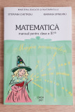 Matematică. Manual pentru clasa a III-a - Steriana Chetroiu, Mariana Spineanu, 2007, Clasa 3, Matematica