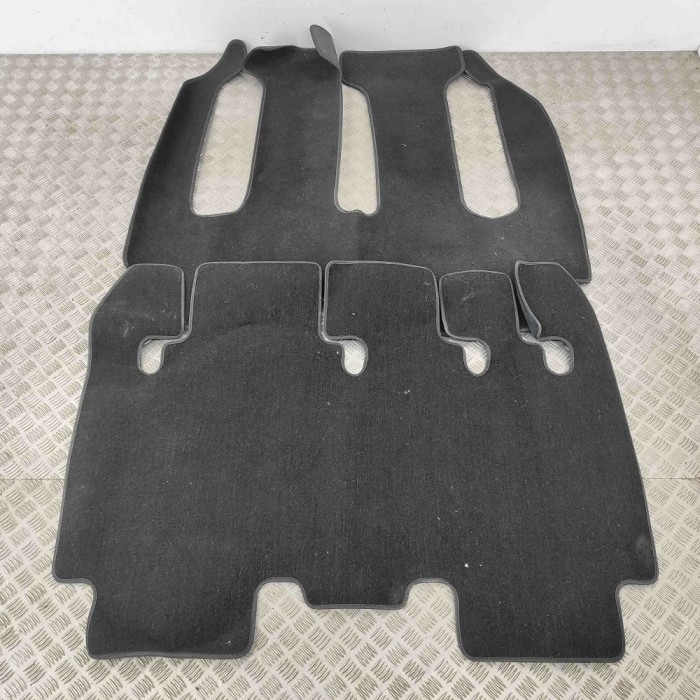 Set covorașe TESLA MODEL Y 2019