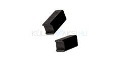 Z&acirc;na cărbunelui (2Bucată) 5,6 x 6,75 x 14,5mm DeWalt 387558-01