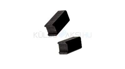 Z&amp;acirc;na cărbunelui (2Bucată) 5,6 x 6,75 x 14,5mm DeWalt 387558-01 foto