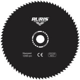 Ruris ps410c-1-40a - Cutit pentru motocoasa - mm 80 dinti DAC 210 DAC 310 DAC 410 DAC 510 280C 300S 330C 430C 520C 731C 740C