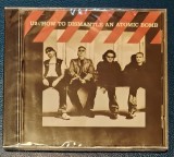 CD U2 - How to Dismantle an Atomic Bomb 2004