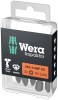Bit 855/4 IMP, PZ2x50mm, Wera 05057661001 HardWork ToolsRange