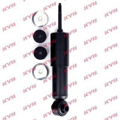 KYB 444119 Premium amortizor foto