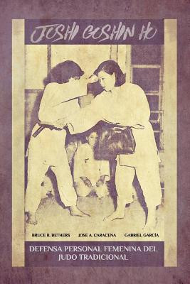 Joshi Goshin Ho. Defensa Personal Femenina del Judo Tradicional. foto