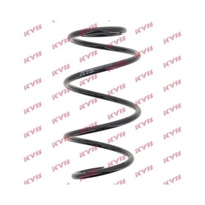 KYB Arc spiral K-Flex foto