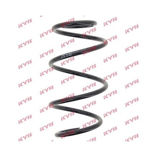 KYB Arc spiral K-Flex