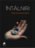 &Icirc;nt&acirc;lniri - Paperback brosat - Carmen-Luiza Săvescu, Constantin Geambaşu, Ioana Diaconu-Mureșan, Maria Hoșciuc, Marina Ilie, Vasile Moga - Tracus Arte