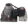 Supapa de intrare compresor cu surub 7.5 kW