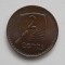 2 CENTS 1978 FIJI