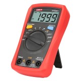 Multimetru UT33A+ autoscalare
