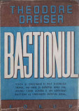 BASTIONUL-THEODORE DREISER