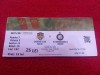 Bilet meci fotbal SC VASLUI - INTERNAZIONALE MILANO (23.08.2012)