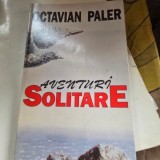 AVENTURI SOLITARE - OCTAVIAN PALER