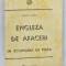 ENGLEZA PENTRU AFACERI IN ECONOMIA DE PIATA de FULVIA TURCU