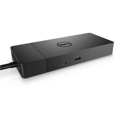 Docking station Dell WD19S, USB-C, 180W, Gigabit Ethernet NEW foto