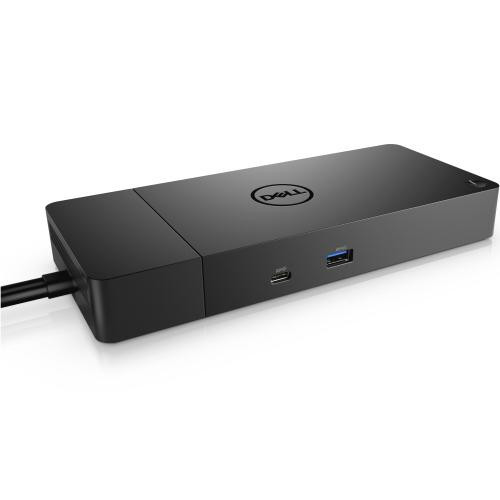 Docking station Dell WD19S, USB-C, 180W, Gigabit Ethernet NEW