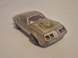 Pontiac - Matchbox