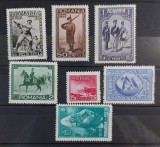 Romania 1931 - Centenarul Armatei Romane