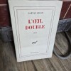 L Oeil Double - Gaetan Picon