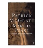 Patrick McGrath - Martha Peake - 110396