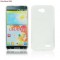 HUSA SILICON S-LINE LG L90 (D405) TRANSPARENT BULK