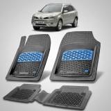 Cumpara ieftin Covorase Renault Koleos I 1 SUV Compatibile 2008-2011 | Blue