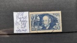1938-Franta-YT398-stamp.