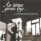 CD Unknown Artist &lrm;&ndash; As Time Goes By.... A Sentimental Journey, original