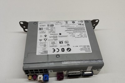Unitate radio CD navigație BMW X3 G01, F97 2021 OEM: 5A42CC3 22323601 foto