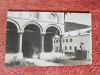 Carte postala, Manastirea Cozia, perioada interbelica