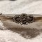 BRATARA veche ORIENTALA ornata SPLENDID cu motive specifice CULTURII lor SUPERBA