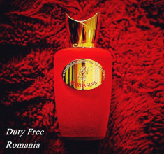 Parfum Original Sospiro Wardasina Dama 100ml foto