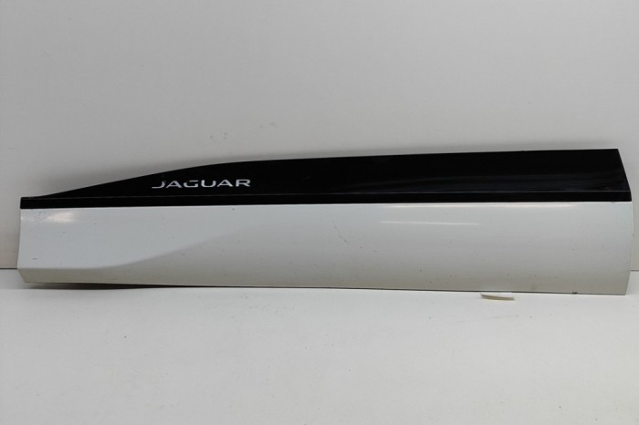 Bandou inferior ușă st&acirc;nga față JAGUAR I-PACE X590 2019 OEM: J9D3-21065-A | 22854006