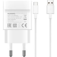 Incarcator Retea Huawei HW-050100E01, 1000mA, Bulk + cablu de date