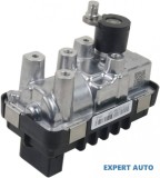 Supapa vacumatica reglare turbocompresor 6nw009543 - g26 Volvo C30 (2006-2013)[533] #1