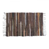 Covoras tesut, Zola&reg;, 50x80 cm, maro