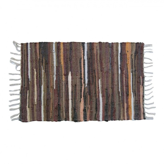 Covoras tesut, Zola&reg;, 50x80 cm, maro